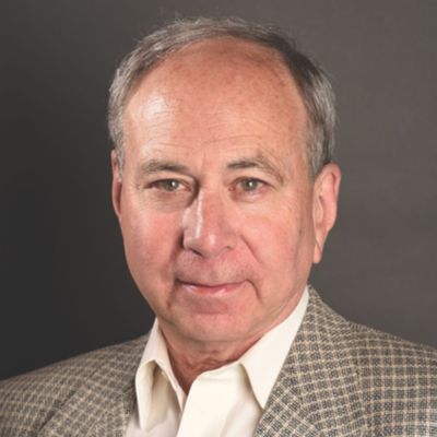 Kaplan, Richard