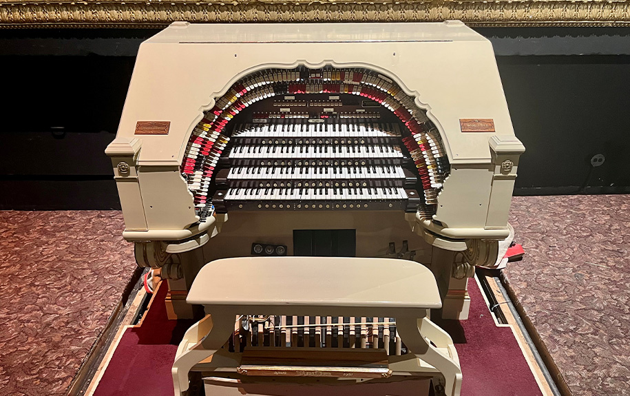 Organ