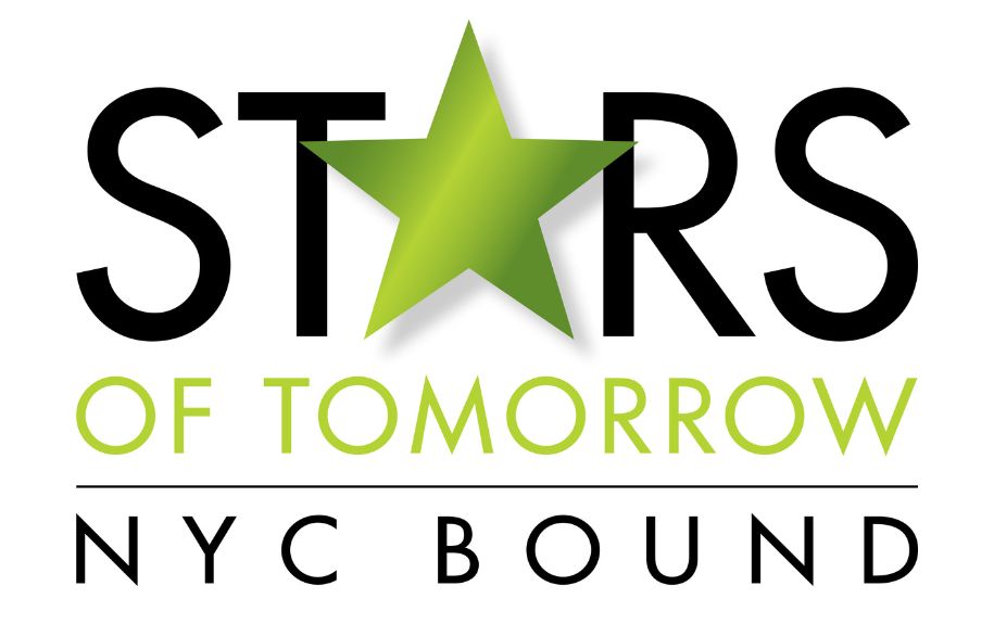 Stars of Tomorrow NYC Bound Logo