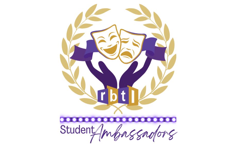 Students Ambassadors Logo