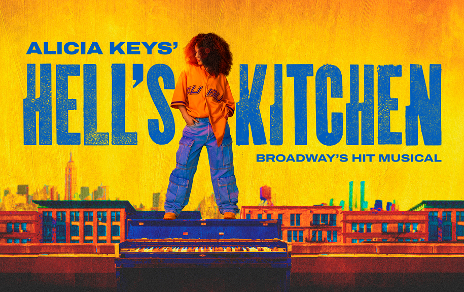 Hell's Kitchen