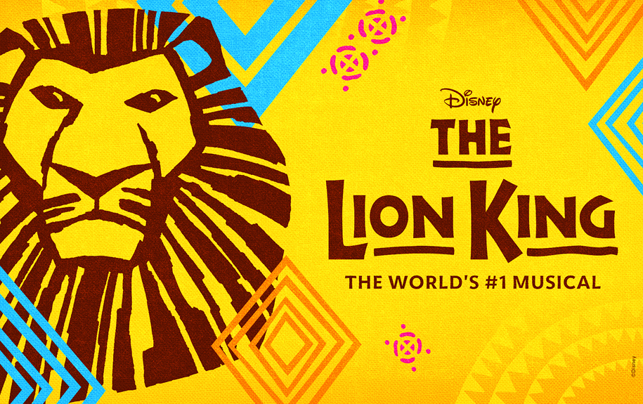 Disney's The Lion King