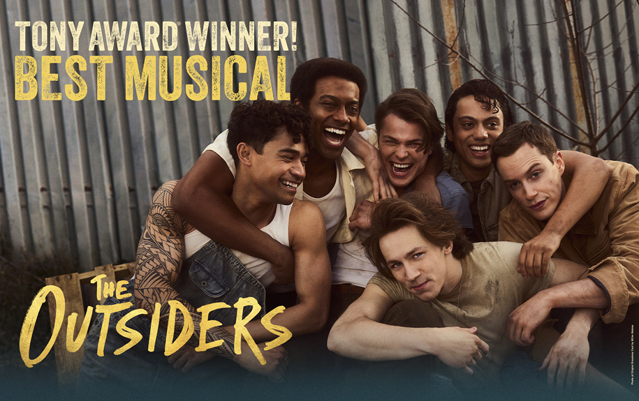The Outsiders