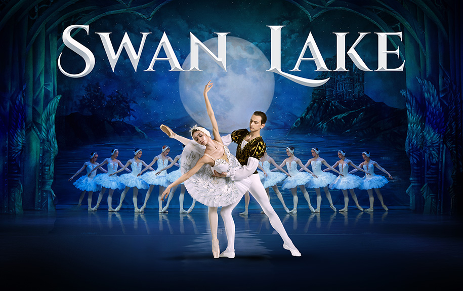 Swan Lake