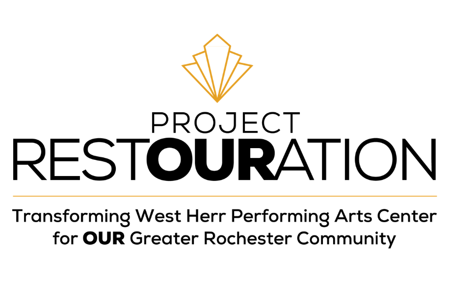 Project RestOURation
