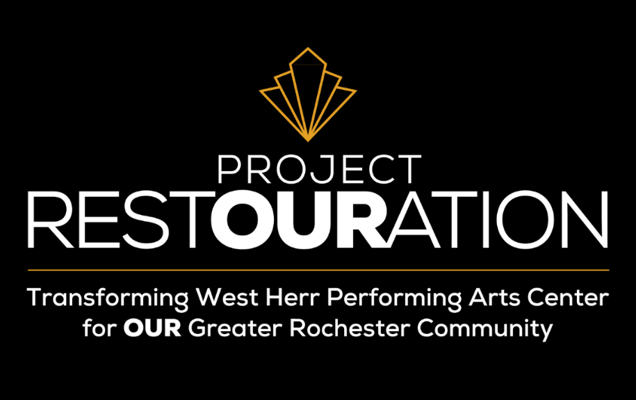 Project RestOURation
