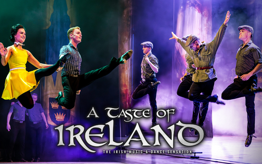 Taste of Ireland
